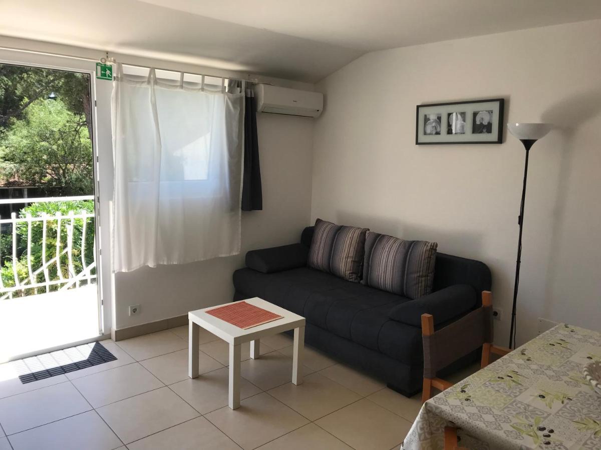Apartments Katoro Relax Umag Exterior foto