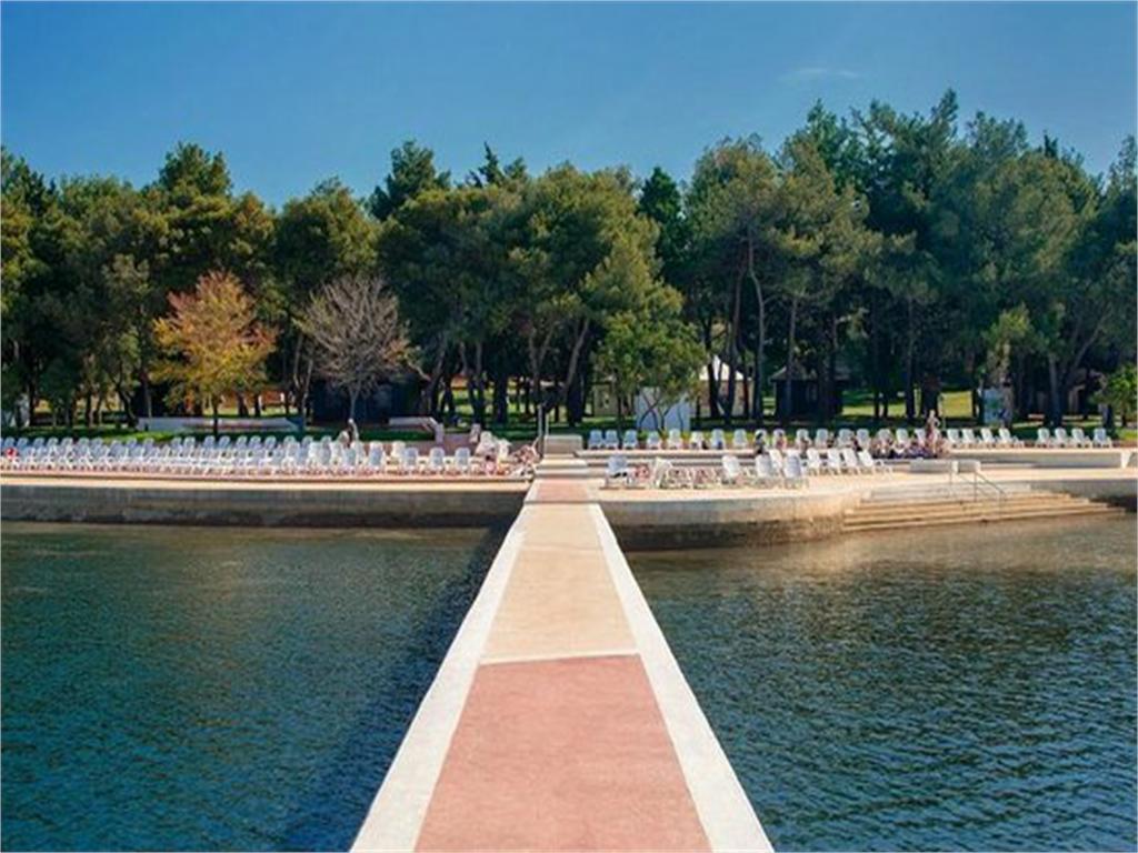 Apartments Katoro Relax Umag Exterior foto