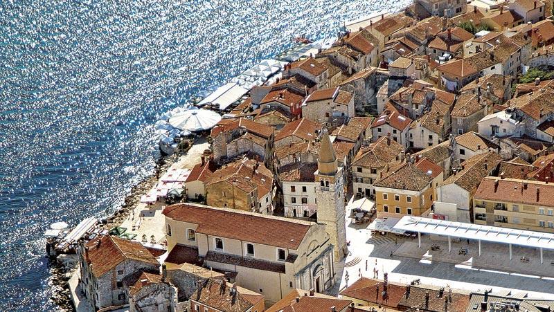Apartments Katoro Relax Umag Exterior foto