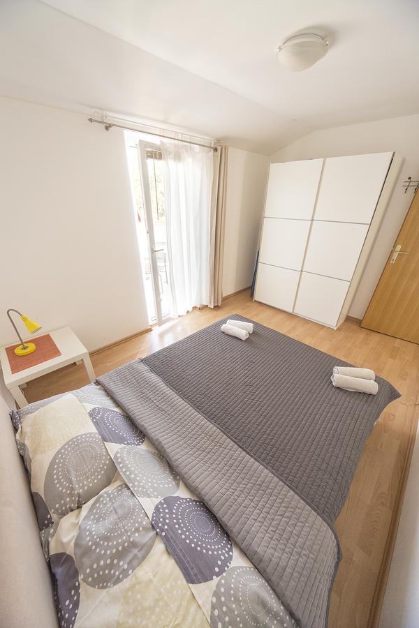 Apartments Katoro Relax Umag Exterior foto