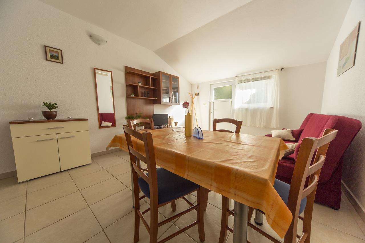 Apartments Katoro Relax Umag Exterior foto