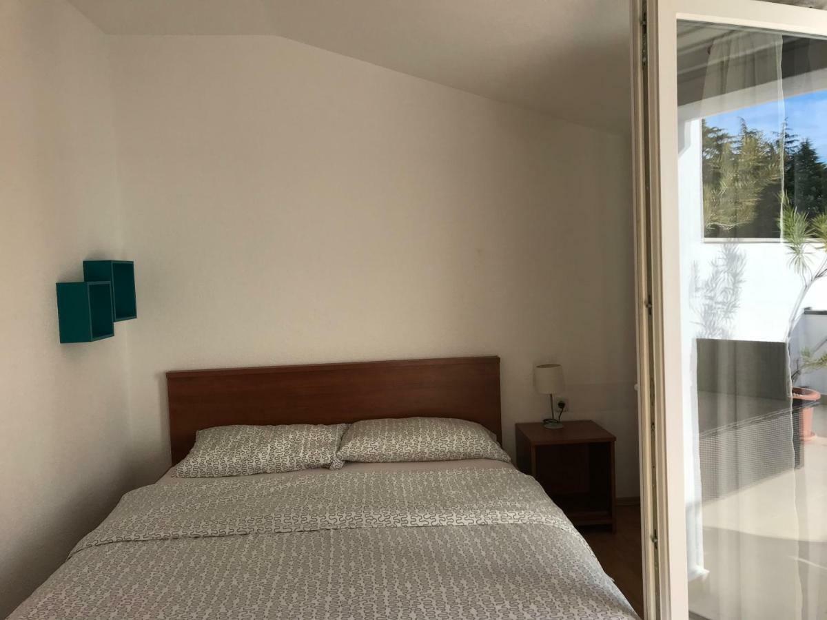 Apartments Katoro Relax Umag Exterior foto